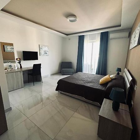 Seaside Accomodation Marsaskala Extérieur photo