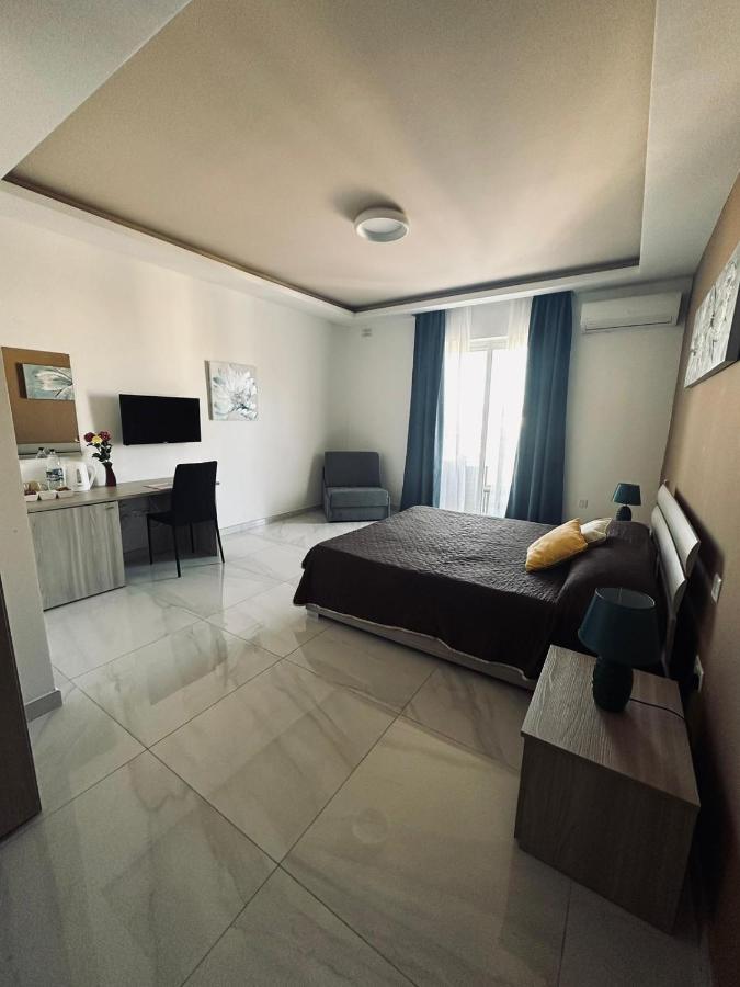Seaside Accomodation Marsaskala Extérieur photo